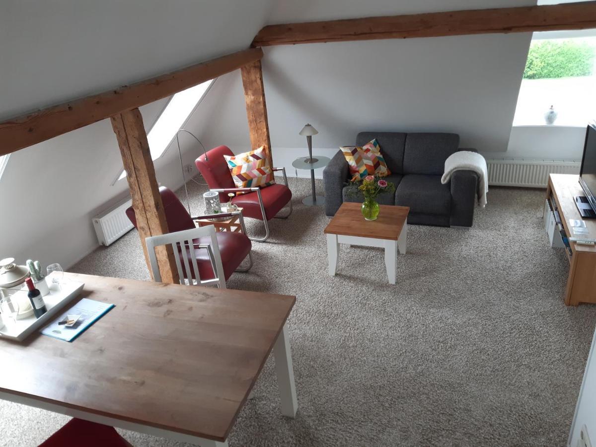 Rest En Romte Bed & Breakfast Birdaard ภายนอก รูปภาพ